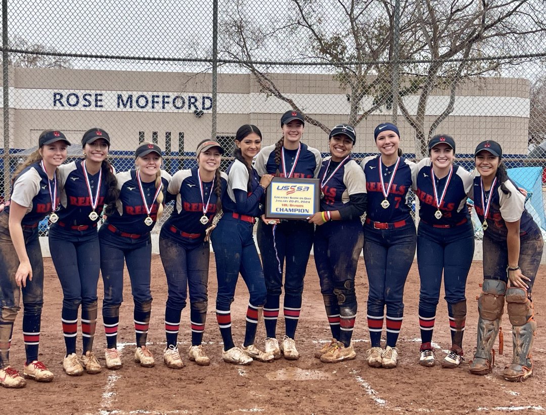 Rebels Select 18U tweet media