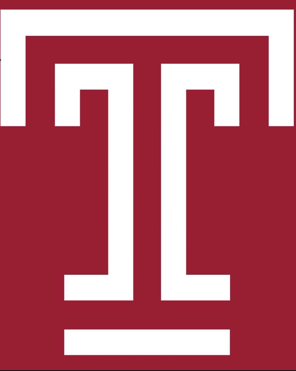 jacksonsmall__'s tweet photo. Blessed To Receive A D1 Offer From Temple University #GoOwls🦉
#AGTG @sirknight95 @MohrRecruiting
@BrianDohn247 @RivalsFriedman
@DreKates7 https://t.co/wOc29ccGmt