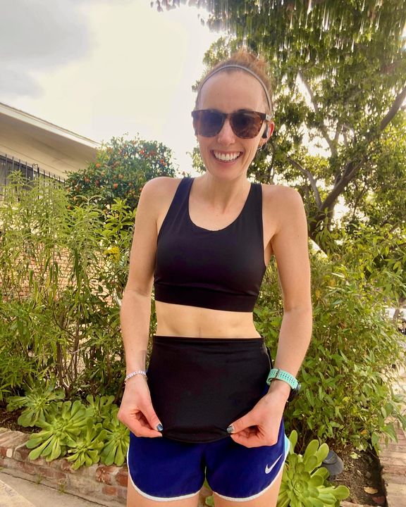 stealthbelt's tweet photo. We're looking forward to warmer days ahead! ☀️ Whether you're looking to conceal or support your ostomy during all the activities this spring and summer, look no further with Stealth Belt! 💥

#ostomy #ostomybag #ostomylife #stoma #stomabag #activewear https://t.co/bzxpVvd2x4