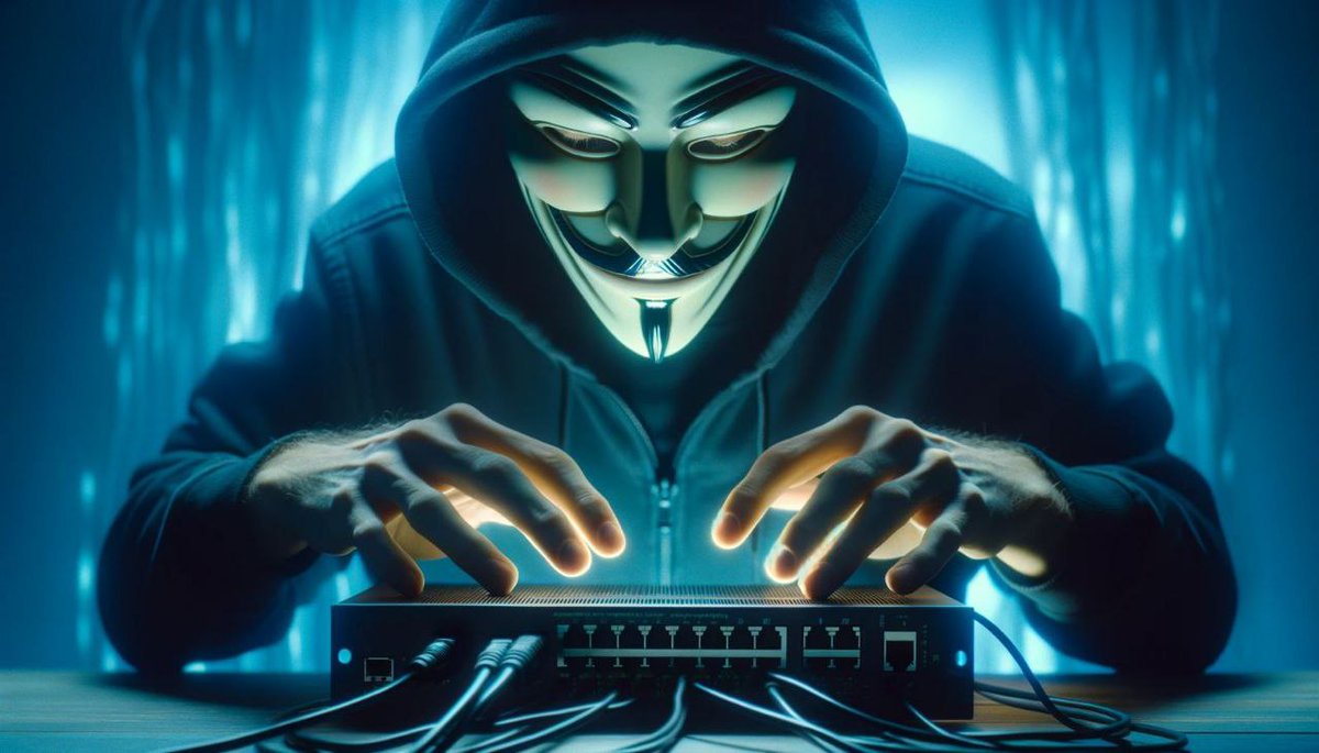 TU WIFI ES VULNERABLE 📶

Si no has tocado nunca tu router tienes un problema de seguridad muy grave

Tranquilo, hoy te voy a enseñar a hacer de tu router un bunker paso a paso. Un hilo de esos que hay que guardar

Como blindar tu WIFI. Dentro hilo 👇