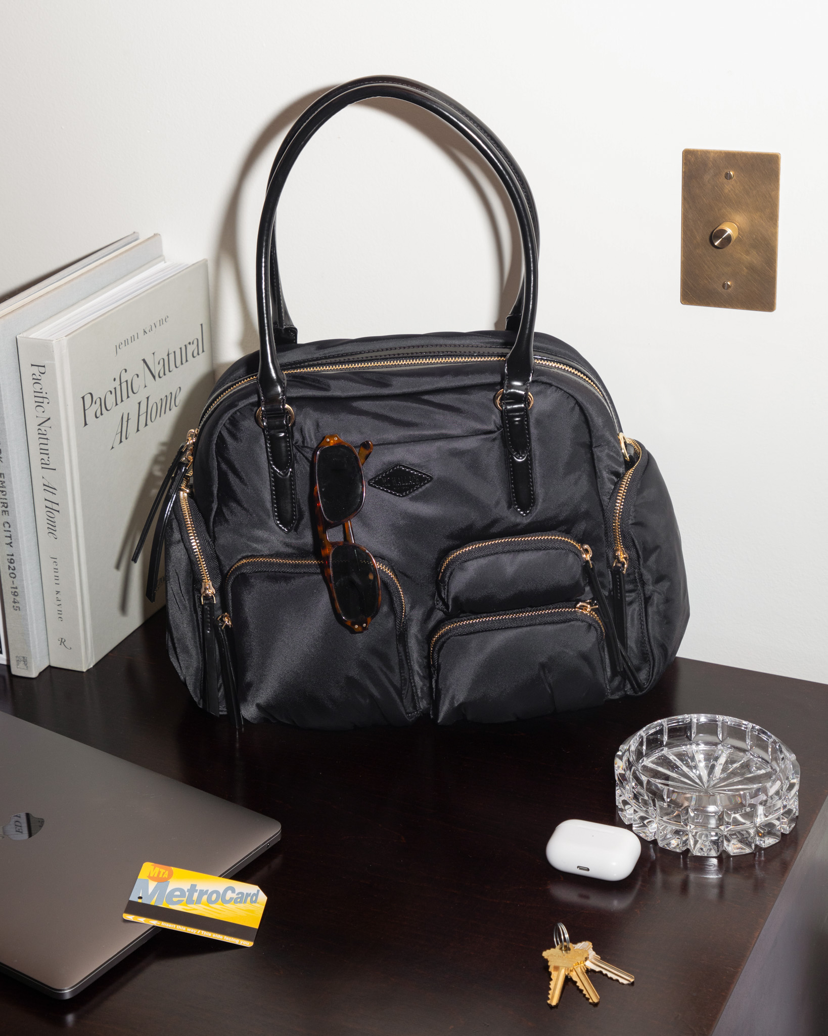 Mz wallace hotsell kate diaper bag