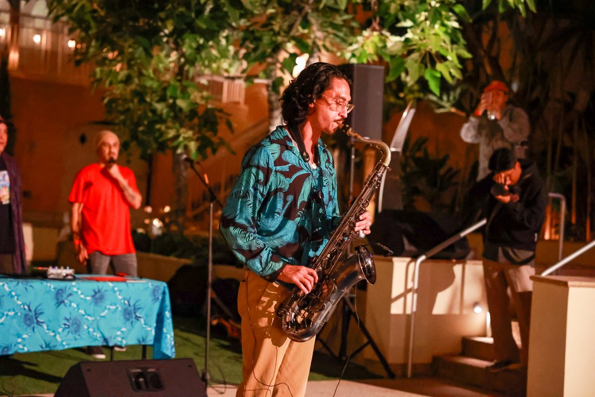 Capitol Modern tweet media