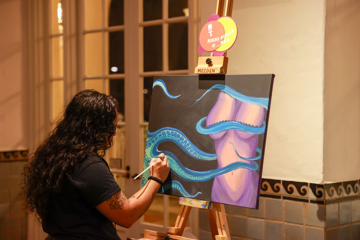 Capitol Modern tweet media