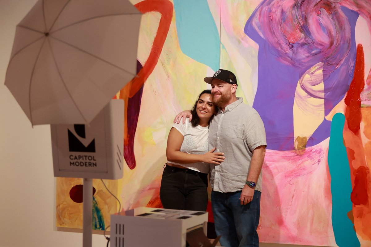 Capitol Modern tweet media