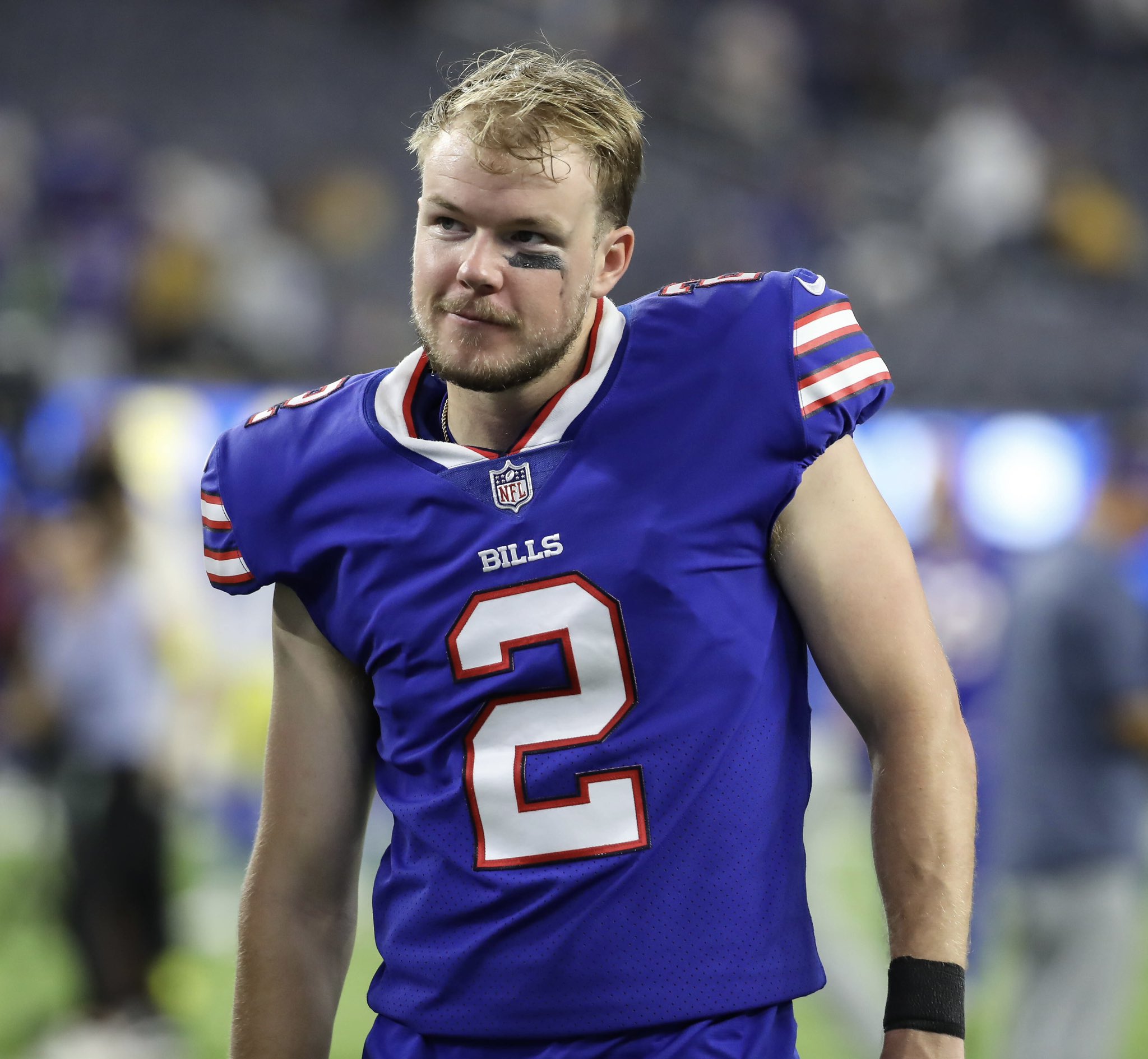 Pubity on X: "Buffalo Bills kicker Tyler Bass deactivated social media  after missed field goal https://t.co/d9lQCnpO70" / X