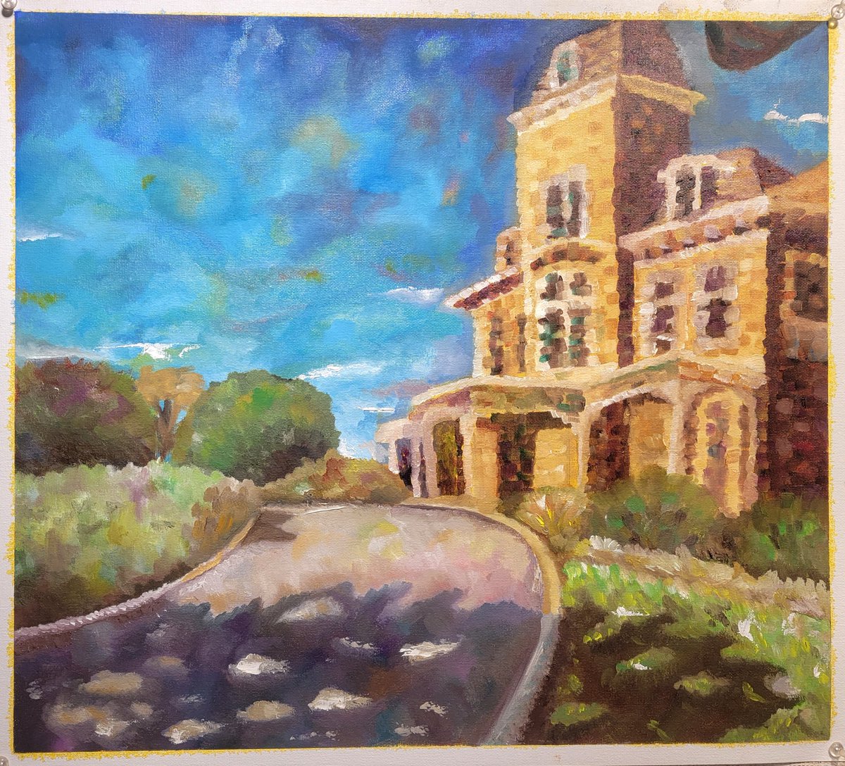 Jessica Powell tweet media