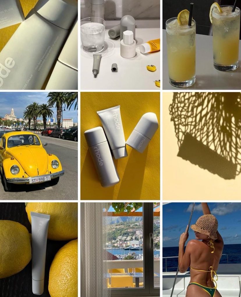 © 𝗣𝗼𝗽 𝗕𝗲𝗮𝘂𝘁𝘆 (#PopBeautyRP)
Brands › Rhode Skin › 𝗦𝗸𝗶𝗻 𝗖𝗮𝗿𝗲

News! 🗞️ ･ Read the 𝖺͟𝗋͟𝗍͟𝗂͟𝖼͟𝗅͟𝖾: A new 𝗥𝗵𝗼𝗱𝗲 𝗦𝗸𝗶𝗻 (<a href="/iRhodeSkinRP/">Rhode Skin ᴿᴾ</a>) product will be launched by 𝗔𝘆𝘀𝗹𝗶𝗻 𝗡. 𝗥𝗶𝘃𝗶𝗲̀𝗿𝗲  (<a href="/voguearticle/">𝐍𝐲𝐫𝐚 💋</a>) soon.