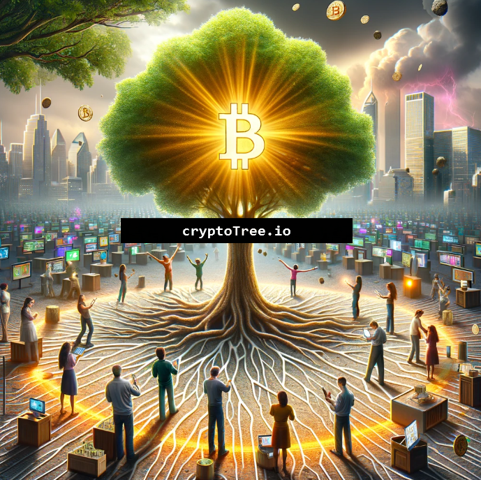 cryptoTreeio's tweet image. 🚀 Ready to dive into the world of #Bitcoin? We&apos;ve got you covered!

🎄 cryptoTree.io offers a range of powerful tools that empower you to make Bitcoin and explore the exciting world of cryptocurrency!

Visit us and start your journey today! 🧙‍♂️❤️

#bitcoinTools #crypto…