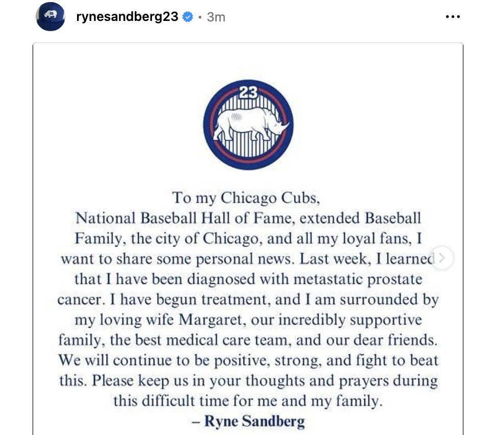 Bleacher Nation tweet media
