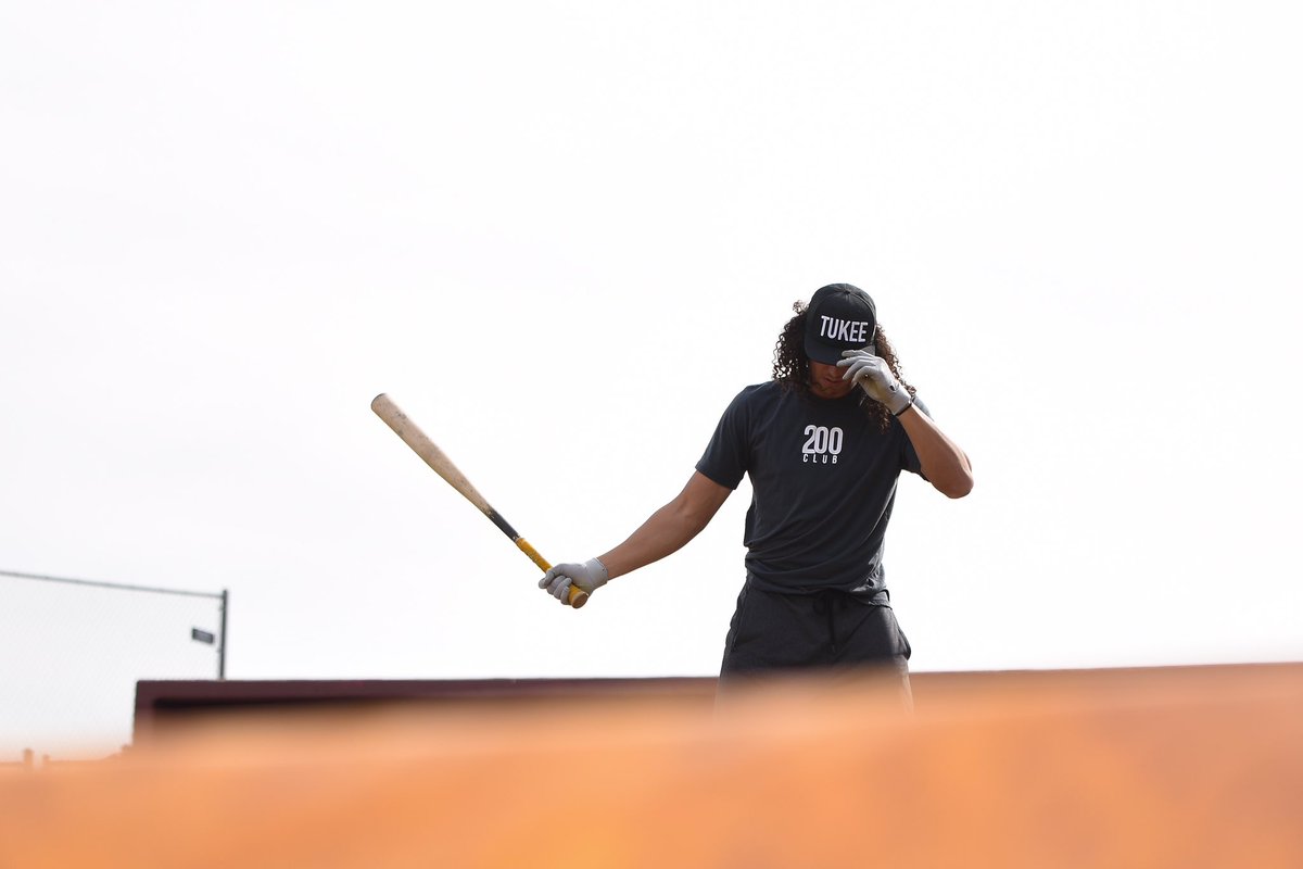 JCascella02's tweet photo. Offseason work https://t.co/FA5bcRrJJQ