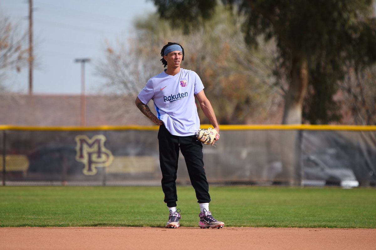 JCascella02's tweet photo. Offseason work https://t.co/FA5bcRrJJQ