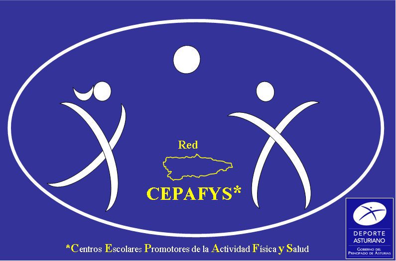 Esta mañana, Fran Pavón <a href="/pavonfran/">fran pavón</a>, coordinador de deportes #CODEMA, participó en Oviedo en la reunión de miembros de la Red de Centros Escolares Promotores de la Actividad Física y la Salud #CEPAFYS con la directora general de Deportes <a href="/GobAsturias/">Principado de Asturias</a>. <a href="/cmfsantiago/">Claretianos Santiago</a> <a href="/PedagogicosS/">Pedagogicos Claretianos de Santiago</a>