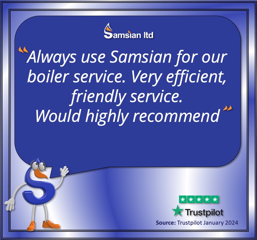 SAMSIANGAS's tweet photo. #samsian  #sevenoaks  #centralheating #gasboiler  #oilboiler #LPG #installation  #service  #repair #customer #review #trustpilot #checkatrade #googlereviews #oftec #gassaferegister https://t.co/JRpUepi3T9