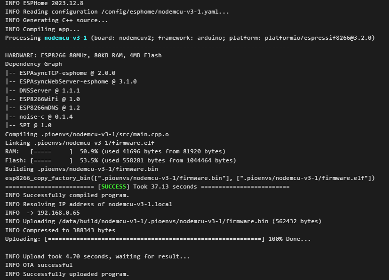 konrad_makar's tweet image. Takie tam Hobby ;] #Informatyka #programowanie