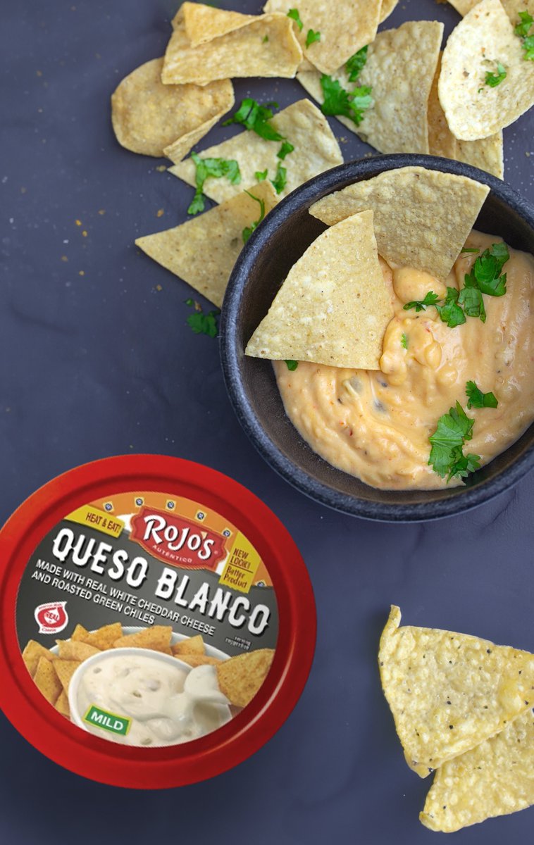 A rich, cheesy sensation for every party!