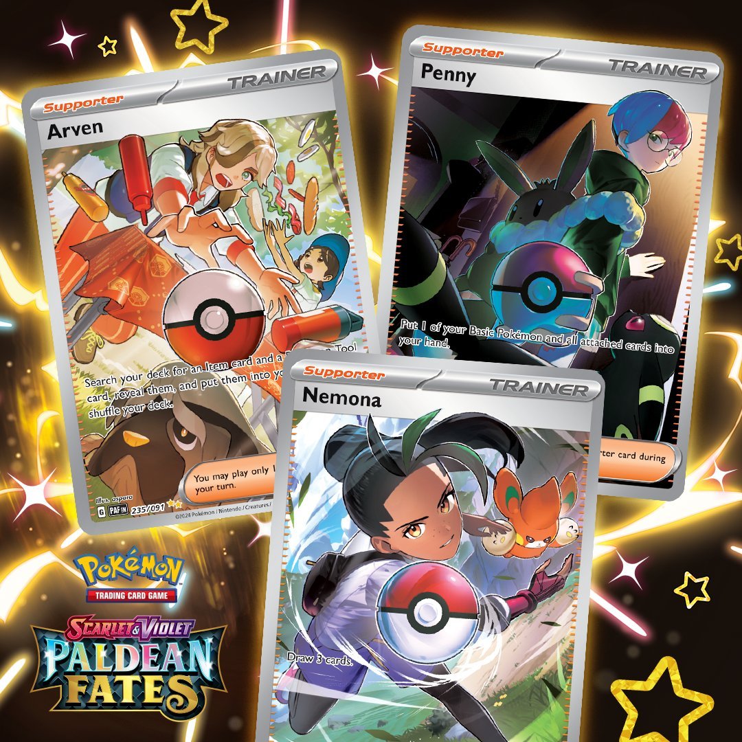 arven pokemon cards Arven (249/198) (SVI) | Buy Pokemon Cards Canada