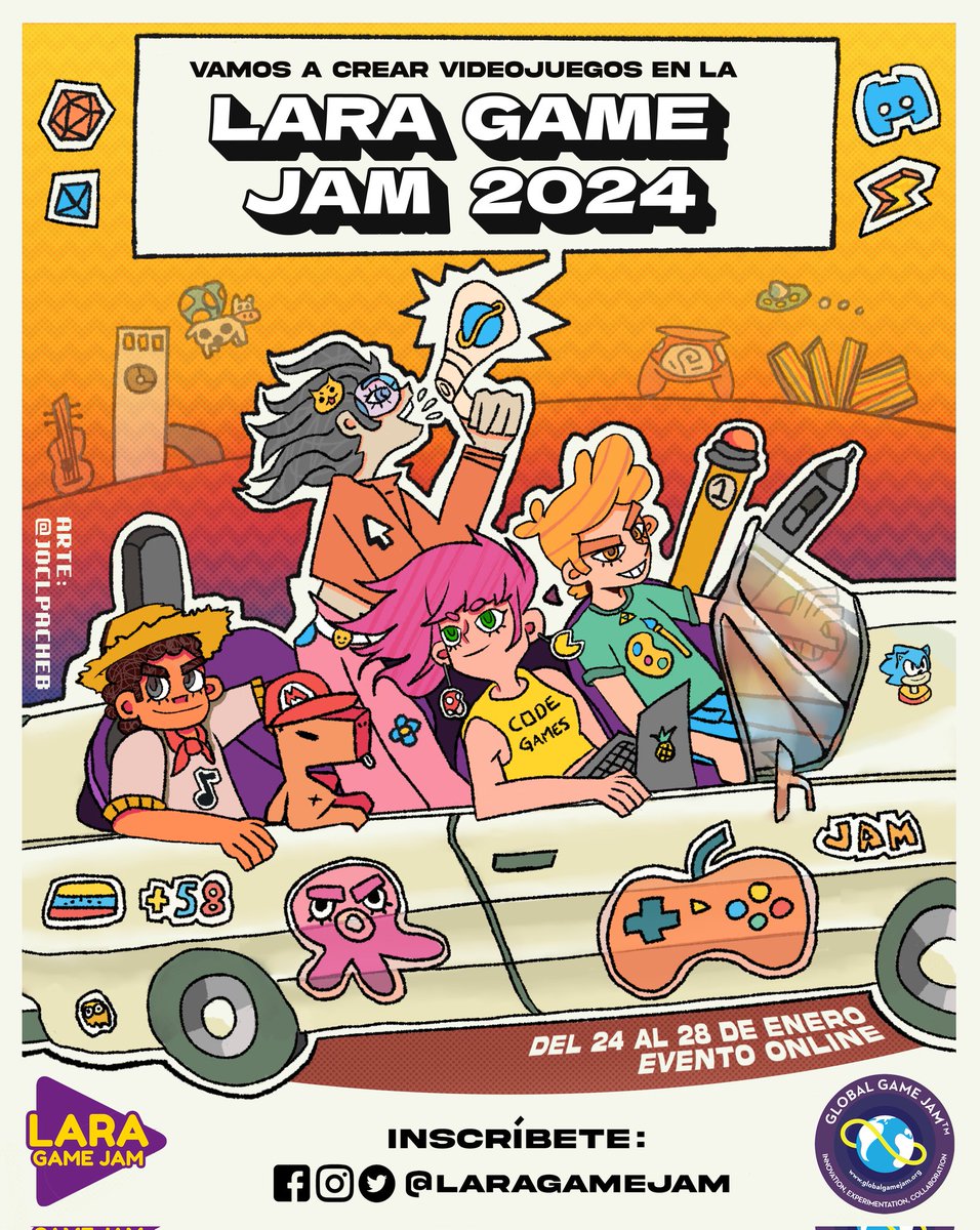 CARIBERSE tweet media