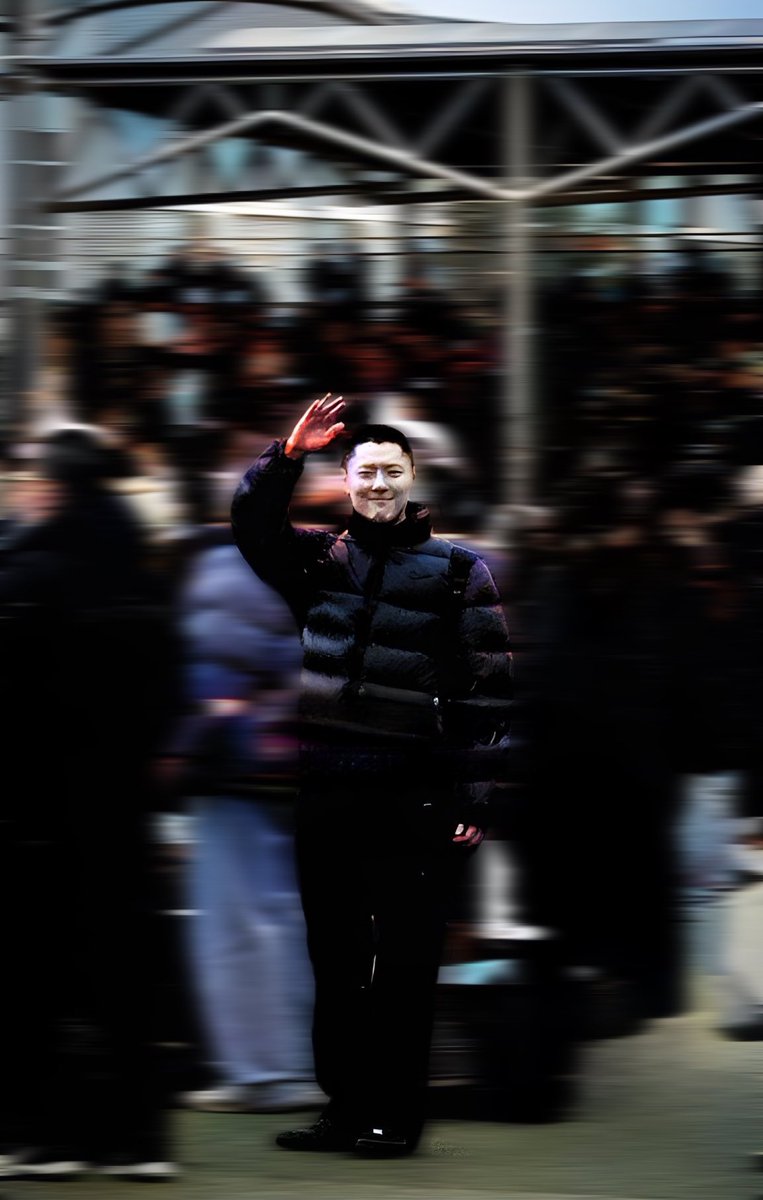 syaayounie's tweet image. -seungyoun's military life 💙
( for my keep )
🌴 take care , train well, eat alot, sleep well my galmong ♡