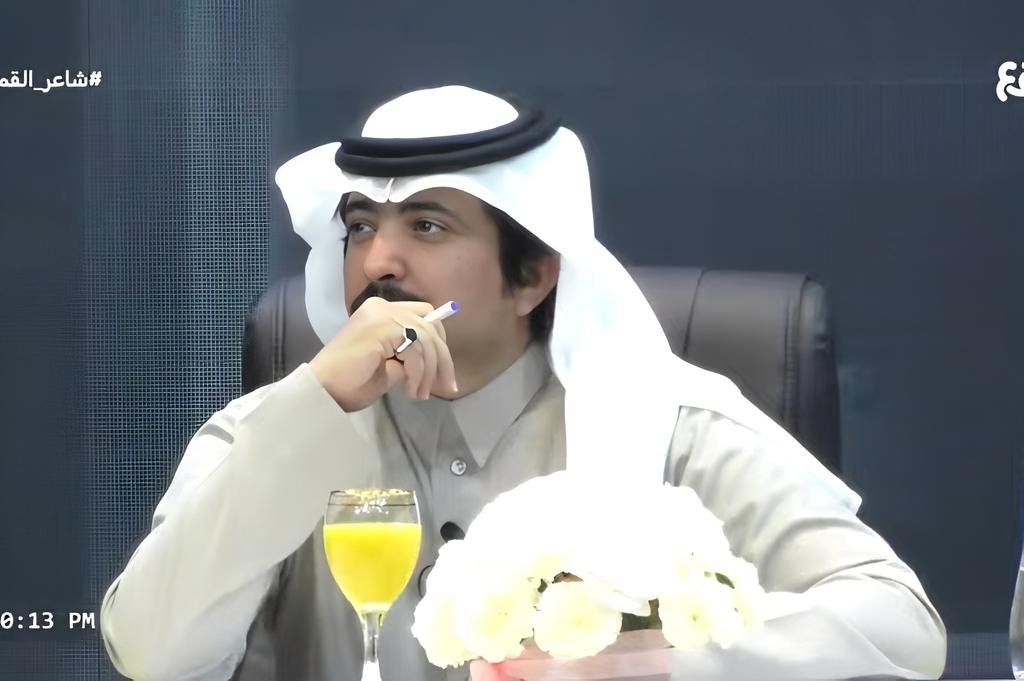 التقاطة لشاعرنا معتق العياضي 📸
#معتق_العياضي
<a href="/motakk77/">معتق العياضي</a>