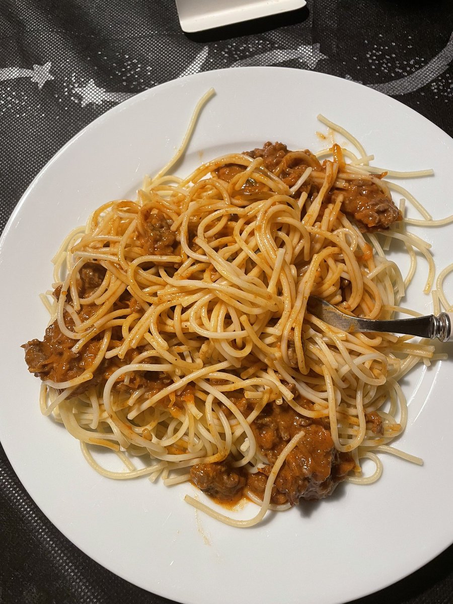 Theyhatehiei's tweet photo. #realSpaghetti none of that lifeless trenches eats nonsense https://t.co/bffIQuNGKH