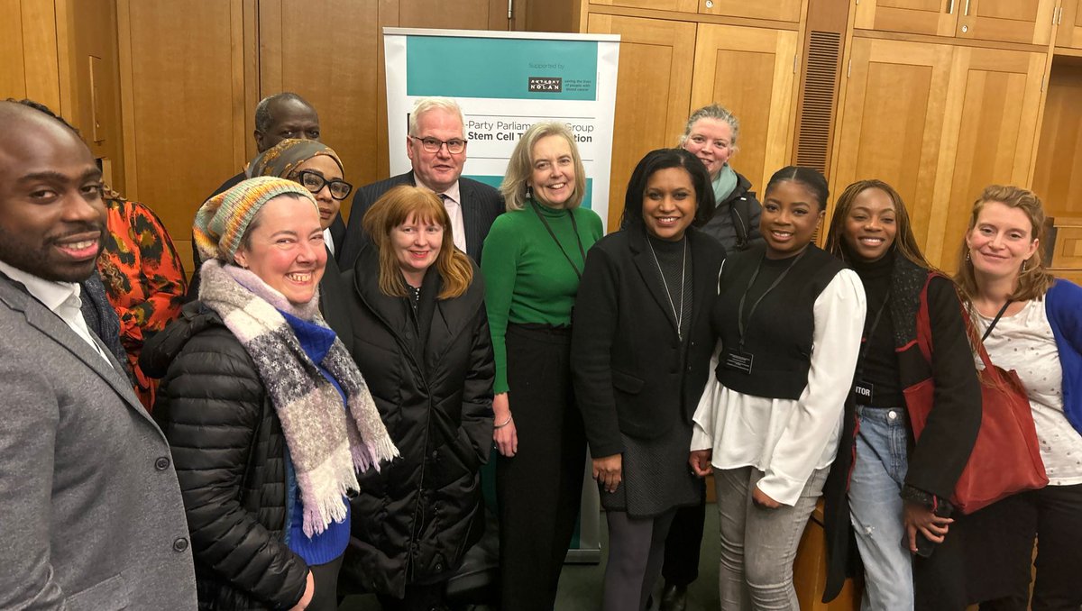 Janet Daby MP tweet media