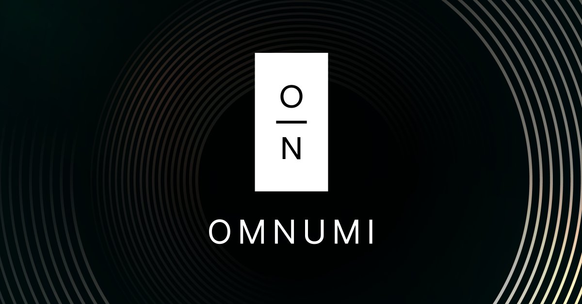 omnumi's tweet photo. The Universal Ledger is now Omnumi. In Latin, “omni” means every, and “nummus” means currency.

Omnumi is revolutionizing the way financial institutions, payment networks, and central banks move and store digital currencies.

Learn more: https://t.co/SxTdCrYWCE https://t.co/vXDo2rczig