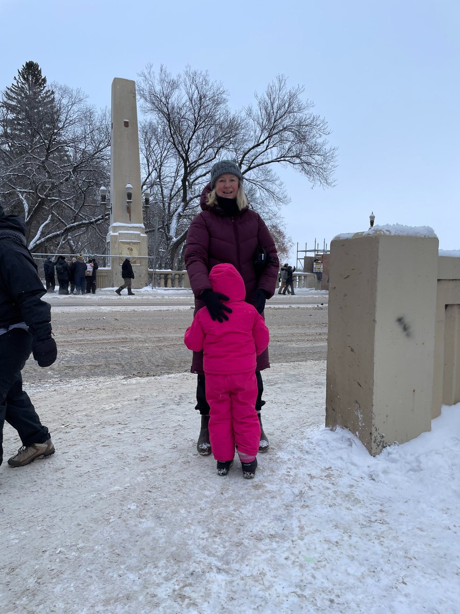 Striking for #ourfuture #fund #quality #publiceducation in #Saskatchewan #iamstf