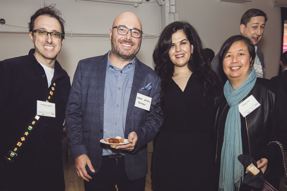 Bioluminescence Ventures tweet media