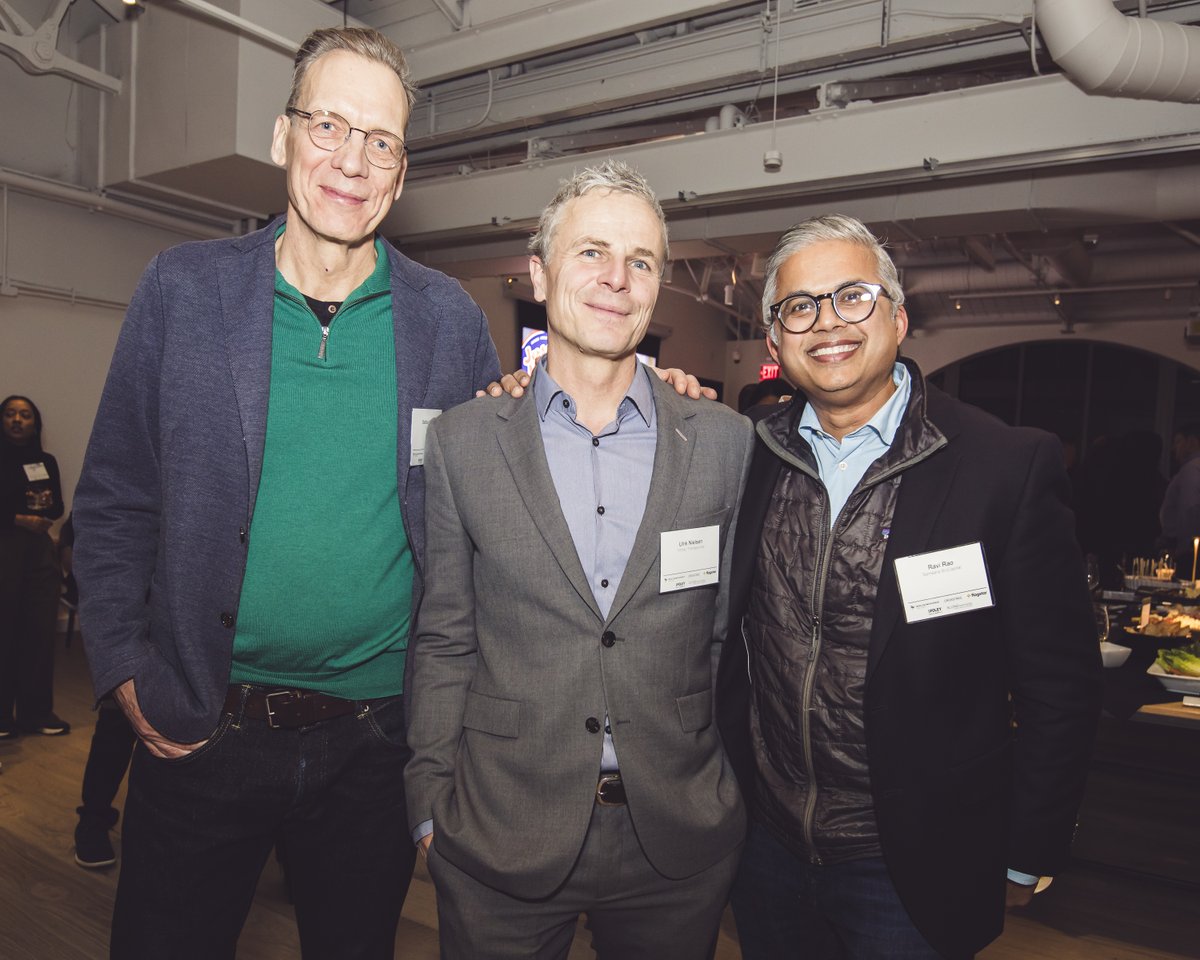 Bioluminescence Ventures tweet media