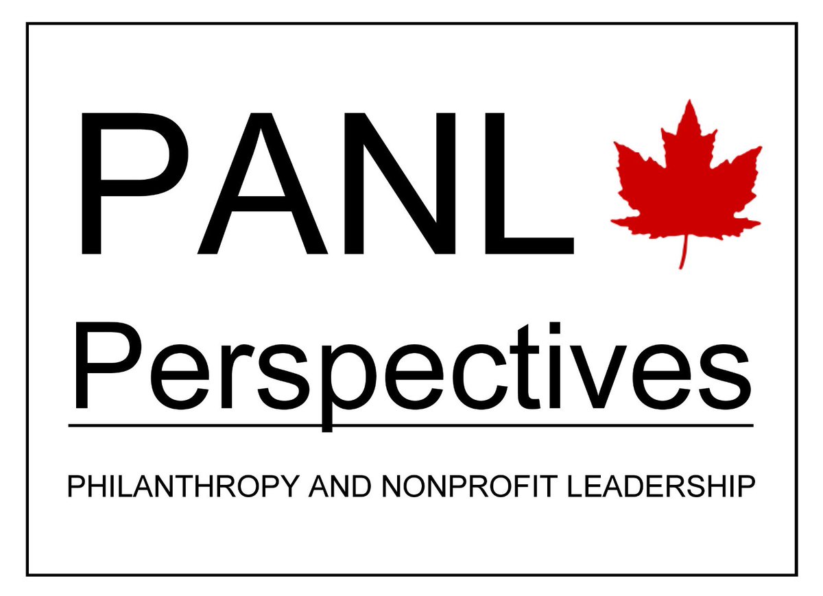 MPNLCarleton's tweet image. Sign up for the MPNL program’s free monthly newsletter, &quot;PANL Perspectives,&quot; which publishes evidence-based research, reports and stories about the philanthropic and nonprofit sector in Canada and around the world: eepurl.com/hdJ0J5