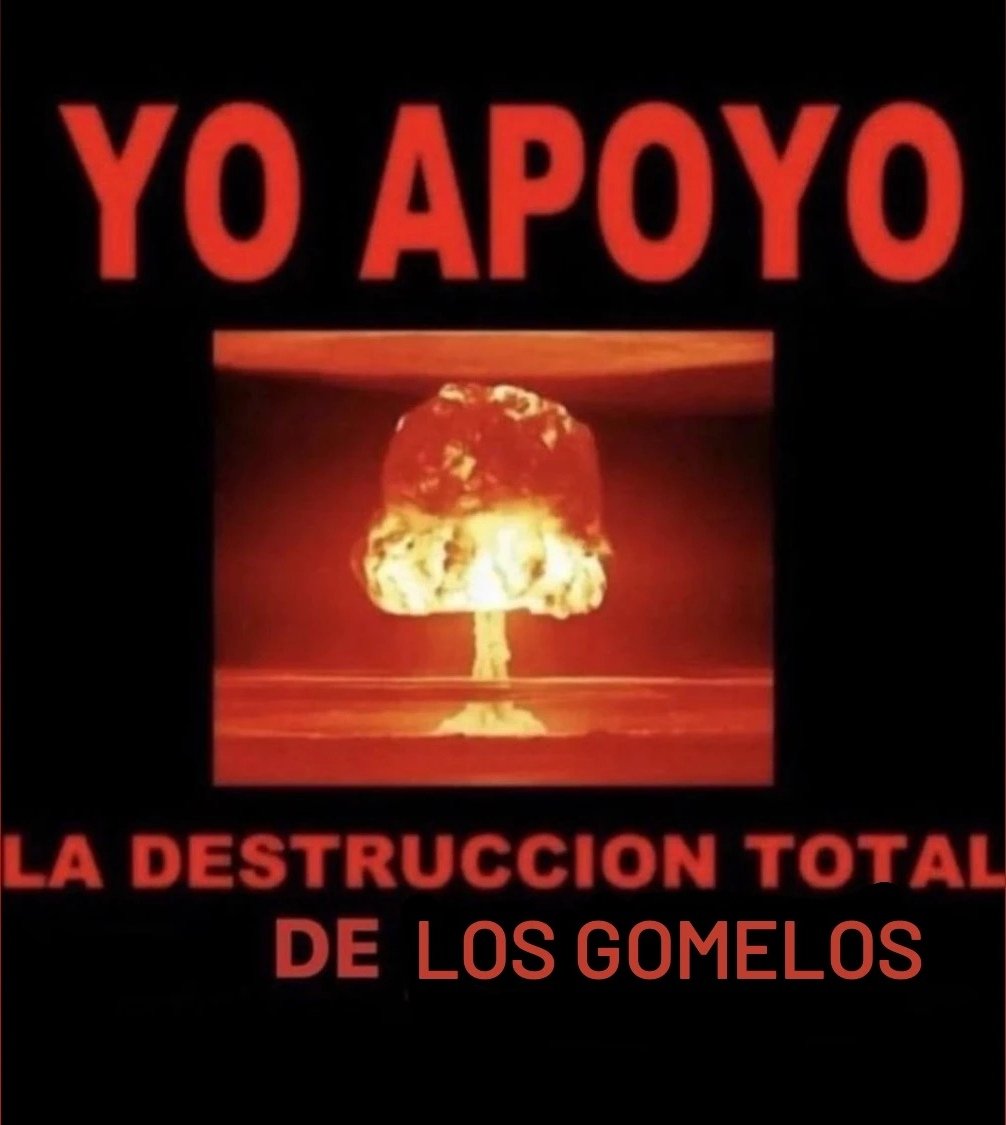 Hoy tw está en mood: