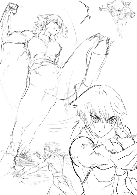 oc shol
