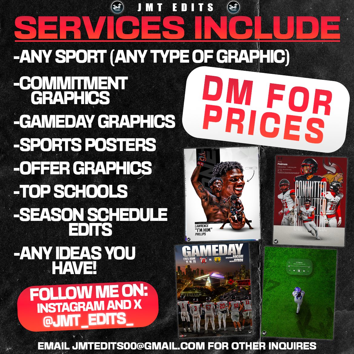 Jordan Theisen tweet media