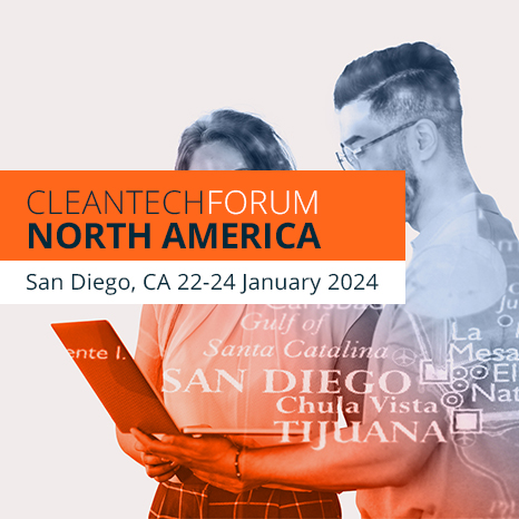 antoraenergy's tweet image. Attending #CleantechForum North America this week?

On Wednesday, catch Antora co-founder and COO Justin Briggs speak on how long-duration energy storage unlocks 24/7 clean energy: bit.ly/3vOvqCg