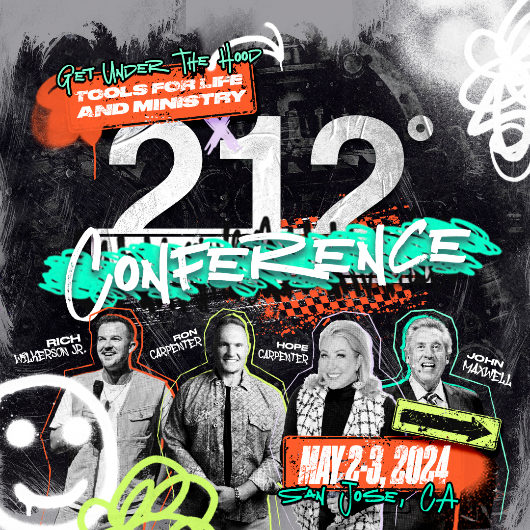 roncarpenter's tweet photo. Every year, we ensure that the 212 Conference impacts leaders, pastors, and those in ministry, and 2024 is no different! Join us for our annual 212 Conference! That's not all... RedWorship will have a Live Worship Recording! #212Conf #myRedemption #RedWorship https://t.co/xXEu8BTgi2