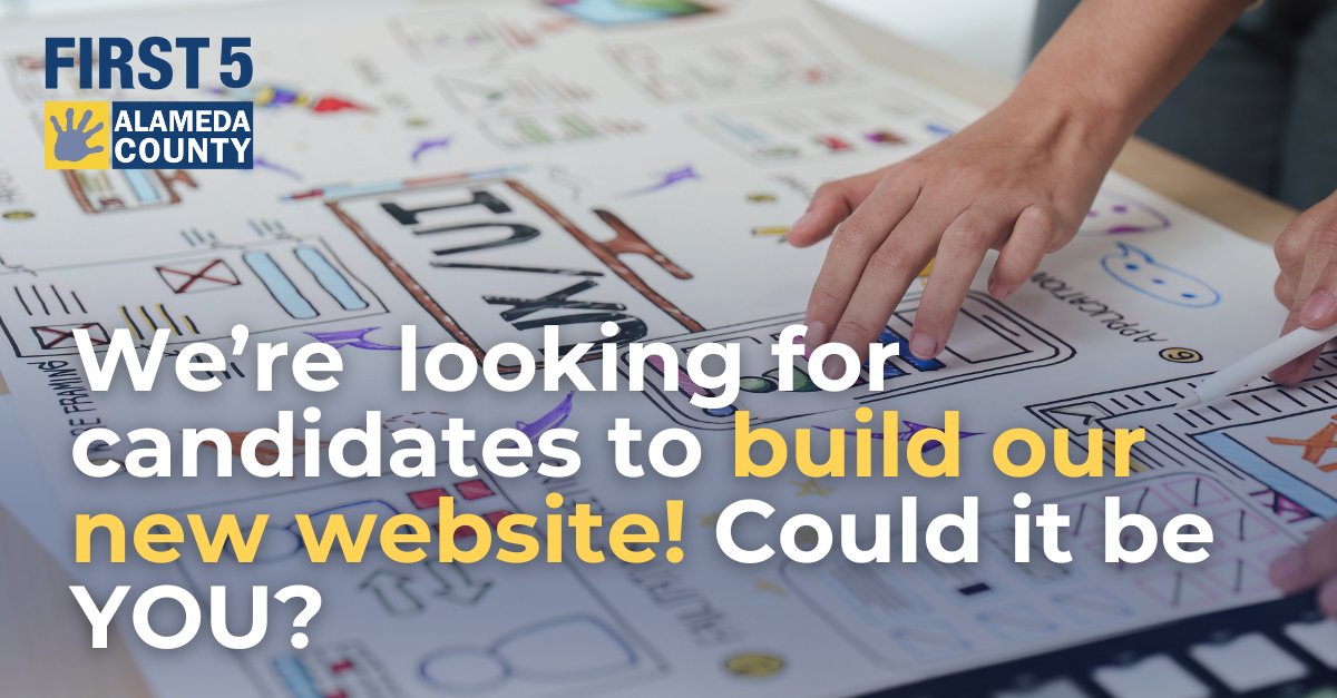 🚨We're in need of a talented web developer who can bring our new website project to life! If you have a passion for creating user-friendly designs and an eye for detail, we'd love to hear from you. Learn more: bit.ly/4aZiiKz