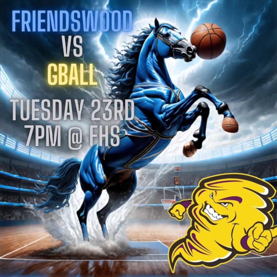 Friendswood Boys Basketball tweet media
