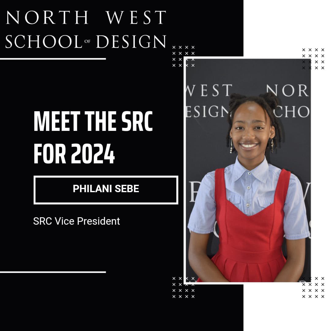 NWSchoolDesign's tweet photo. Meet the SRC for 2024 PT2🎉 #NwsdSRC #NwsdProud https://t.co/Up47qxTE4m