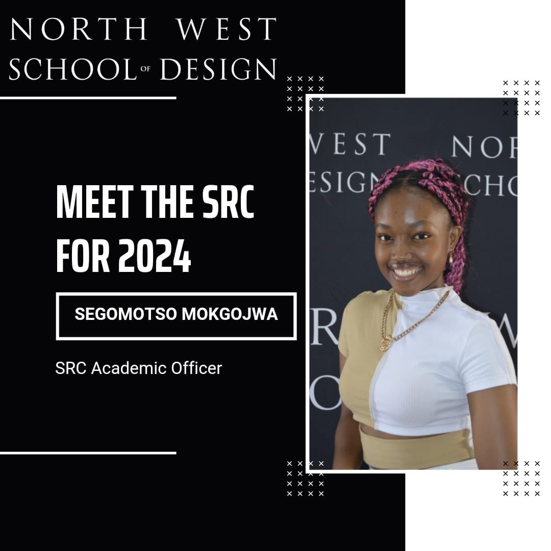 NWSchoolDesign's tweet photo. Meet the SRC for 2024 PT2🎉 #NwsdSRC #NwsdProud https://t.co/Up47qxTE4m