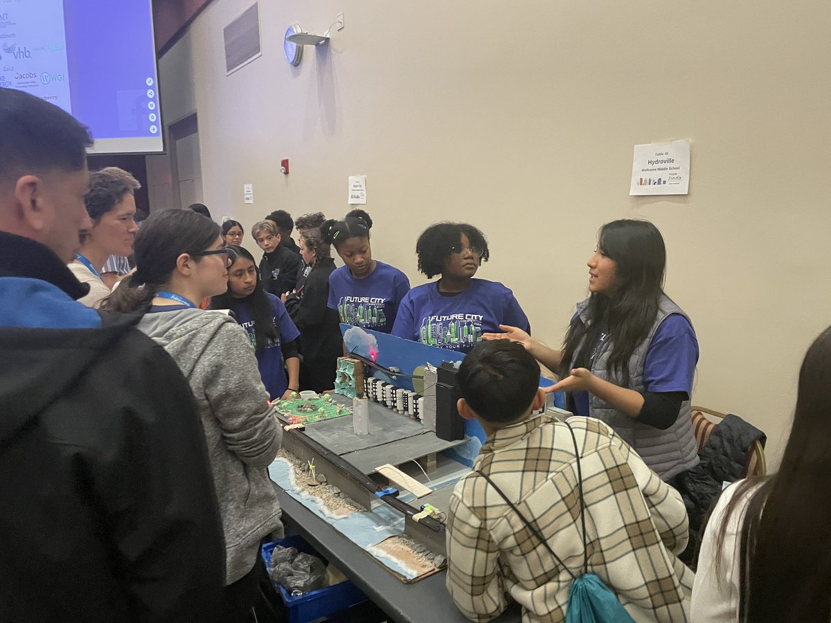 Wellcome Middle tweet media