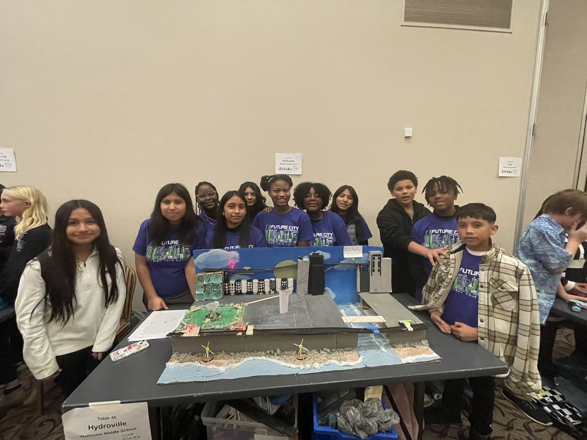 Wellcome Middle tweet media