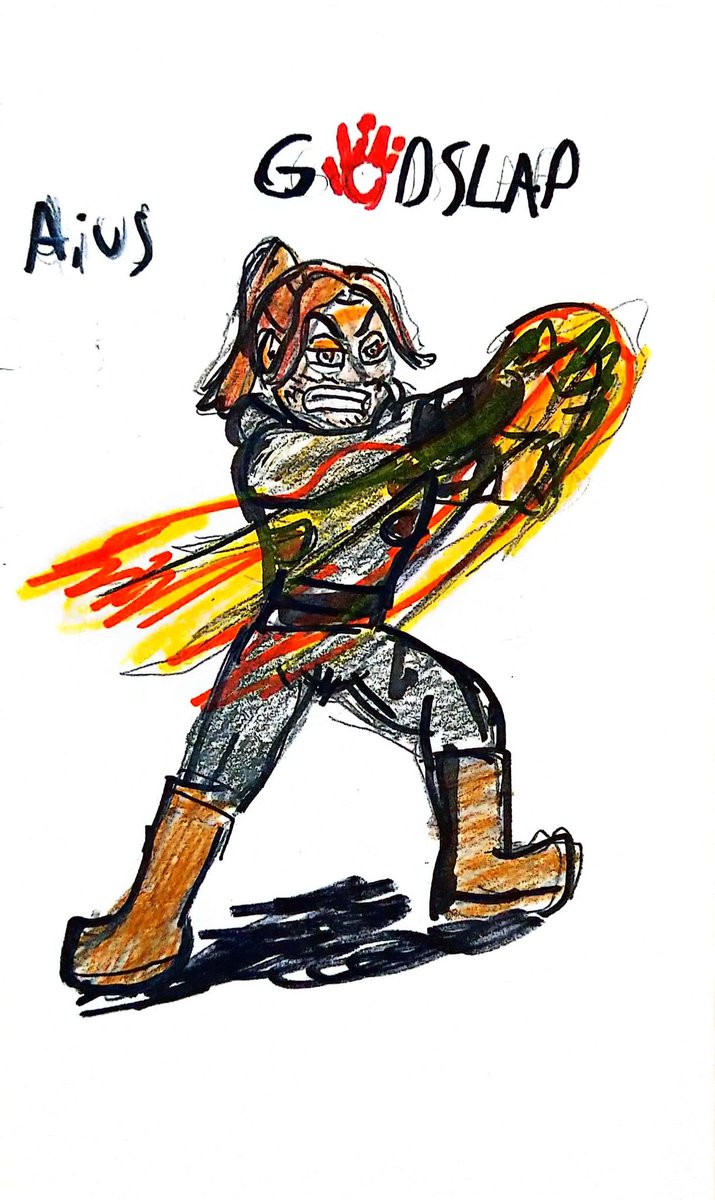 Cartoon Triper 💥(Comission open)💥 tweet media