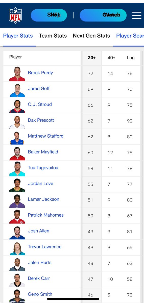 PaulHof51133601's tweet photo. @TheSFNiners Ryan Clark should do his own homework… https://t.co/c0Ywc9o24b