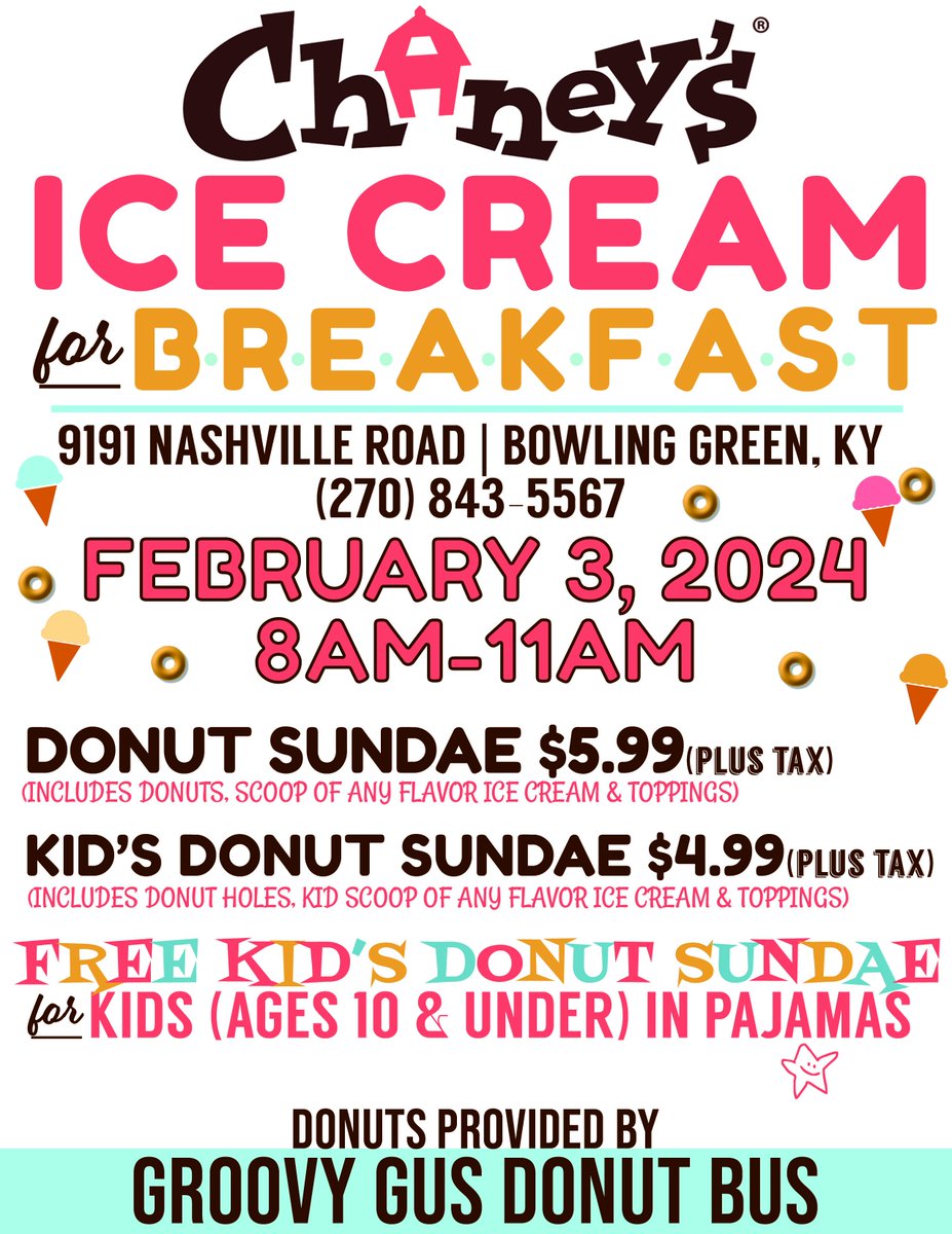 Chaney's Dairy Barn (@chaneysdairy) on Twitter photo 2024-01-22 19:33:24