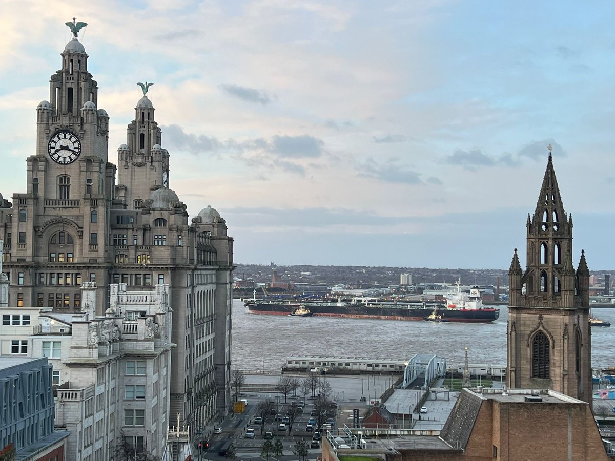 Liverpool Pilots tweet media