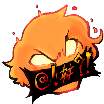 fragRelicary's tweet photo. More dungeons &amp; dragons character emoji of my friends OCs! Love em to bitssssss https://t.co/e6NAItbeNE