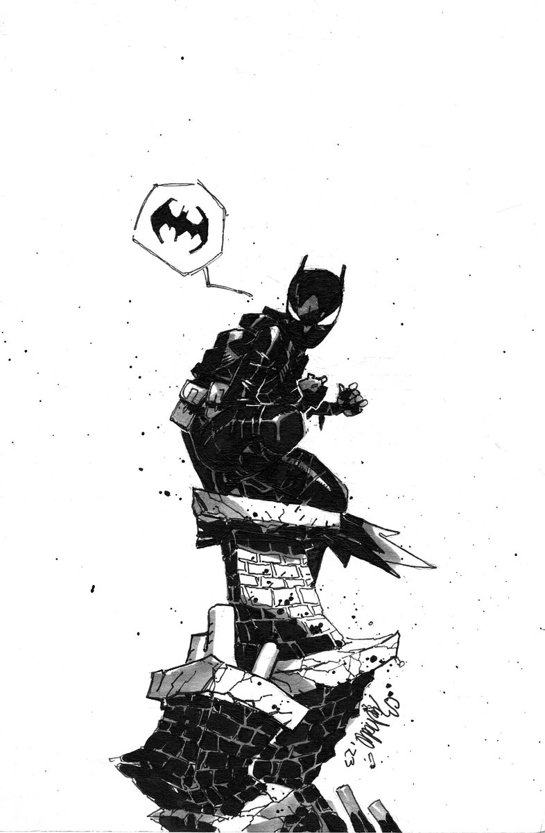 ShadeX6's tweet photo. 🦇! https://t.co/HuRf2m2IWa