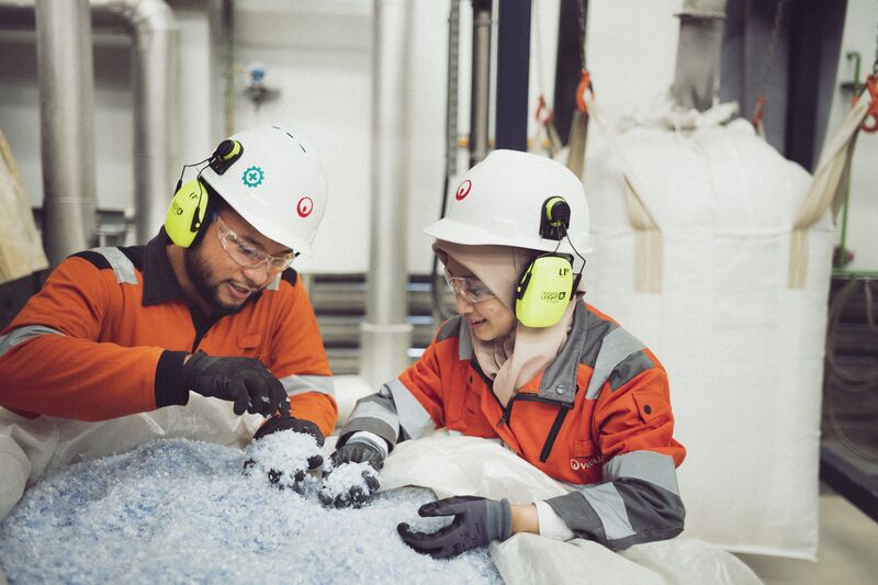 Estelle Brachlianoff tweet media