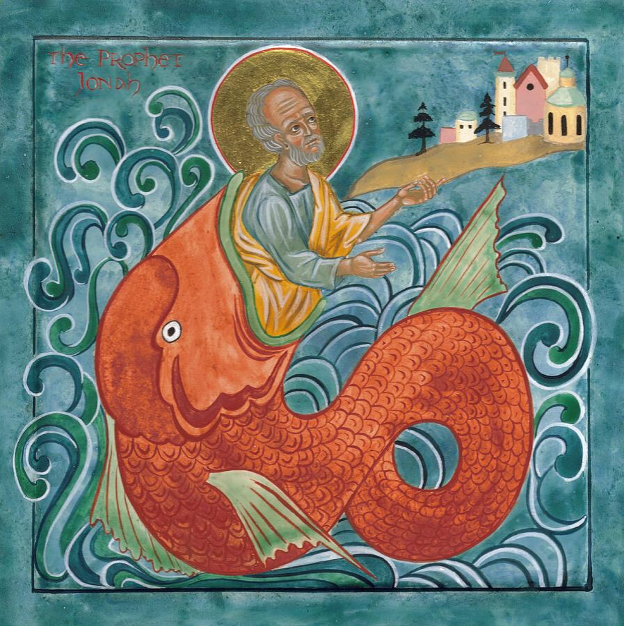 Tomorrow, Assyrians, Syriacs, Chaldeans, Copts & etc... observe the Fast of Nineveh, recalling the repentance of Nineveh from the prophet Jonah's story.

غدا الآشوريون والسريان والكلدانيون والأقباط والخ... يصومون صوم نينوى مستذكرين توبة نينوى من قصة النبي يونس.

#ChristiansMENA