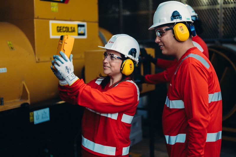 Estelle Brachlianoff tweet media